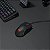 Mouse Gamer Redragon Naga Preto RGB PAW3313 10000DPI 6 Botões Programáveis 82g - Imagem 10