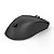 Mouse Redragon Azzmach Lite Preto PAW3313 10000 DPI Tri-Mode USB Tipo-C, USB 2.4GHz, Bluetooth - M618-LIT - Imagem 4
