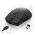 Mouse Redragon Azzmach Lite Preto PAW3313 10000 DPI Tri-Mode USB Tipo-C, USB 2.4GHz, Bluetooth - M618-LIT - Imagem 8