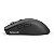 Mouse Redragon Azzmach Lite Preto PAW3313 10000 DPI Tri-Mode USB Tipo-C, USB 2.4GHz, Bluetooth - M618-LIT - Imagem 6