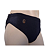 Sunga Slim Lisa Preta Lacrey - Imagem 2