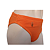 Sunga Slim Lisa Laranja Lacrey - Imagem 2
