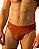 Sunga Slip Terracota Lacrey - Imagem 3