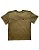 Camiseta Oversized Verde Musgo Lacrey - Imagem 3