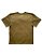 Camiseta Oversized Verde Musgo Lacrey - Imagem 4