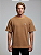 Camiseta Oversized Caramelo Lacrey - Imagem 1