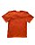 Camiseta Oversized Laranja Queimado Lacrey - Imagem 3