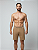 Shorts Bege Areia Lacrey - Imagem 1