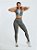 conjunto blast cinza mescla P - Imagem 1