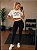 legging magnetic preto oxyfit M - Imagem 1