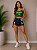 mini saia jeans degrand 36 - Imagem 1