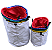 ECOBAG - Kit Bubble bag  5 sacos - Imagem 1