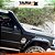 Snorkel Modelo Sport - Envemo Camper - Imagem 1