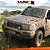 Tela de Proteção Sport 4X4 Hilux SW4 1997/2000 - Imagem 1