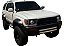 ALARGADOR DE PARALAMAS HILUX SW4 1997 À 2002 - Imagem 1