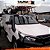Snorkel Modelo Sport - Hilux 2017 a 2022 - Cabine Simples - Imagem 1