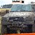 Tela de Proteção Sport 4X4 Hilux 1993/2004 - Imagem 2