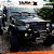 Tela de proteção mod. Sport 4X4 Troller 2002/2008 - Imagem 4