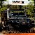 Tela de proteção mod. Sport 4X4 Troller 2002/2008 - Imagem 3