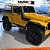 Alargador De Paralamas Off-Road - Troller modelo 2 - 2002 a 2008 - Imagem 1