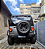 Alargador De Paralamas Off-Road - Troller modelo 2 - 2002 a 2008 - Imagem 6