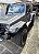 Alargador De Paralamas Off-Road - Troller modelo 2 - 2002 a 2008 - Imagem 5