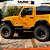 Alargador De Paralamas Off-Road - Troller modelo 1 - 2009 a 2014 - Imagem 3