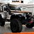 Alargador De Paralamas Off-Road - Troller modelo 2 - 2009 a 2014 - Imagem 4
