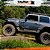 Alargador De Paralamas Off-Road - Troller modelo 5 - 2015 a 2021 - Imagem 3