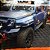 Alargador De Paralamas Off-Road - Troller modelo 5 - 2015 a 2021 - Imagem 2