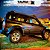 Snorkel Modelo Savana - Tracker - 2001 à 2009 - Imagem 2