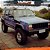 Snorkel Modelo Sport - Cherokee Sport XJ - Lado carona - Imagem 2
