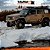 Alargador De Paralamas Off-Road - Cherokee Sport XJ modelo USA - 1987 a 2001 - Imagem 2