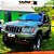 Snorkel Modelo Sport - Grand Cherokee WJ - Lado motorista - Imagem 1