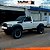 Alargador De Paralamas Off-Road - Hilux cabine simples - 1993 a 2004 - Imagem 1