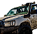 SNORKEL HILUX 1993 À 2004 COM CABEÇA - Imagem 1