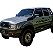 SNORKEL HILUX 1993 À 2004 SEM CABEÇA - Imagem 1
