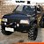 Tela de proteção Transformers Vitara 1° Geração - Imagem 1