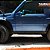 Snorkel Modelo Sport - Canvas Vitara 1° Geração - Imagem 3