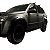 Alargador De Paralamas Off-Road - Grand Vitara 3° geração com furação exposta- Modelo 1 - 2005 a 2017 - Imagem 1