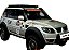 ALARGADOR DE PARALAMAS FENDER PAJERO TR4 2010 À 2015 - Imagem 1