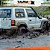 Alargador De Paralamas Off-Road - Pajero GLSB - 1997 a 1998 - Imagem 3