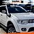 Snorkel Modelo Sport - Pajero Dakar - Imagem 1