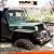 Snorkel - Willys Cj3 - Com cabeça móvel - Imagem 1