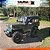 Snorkel - Willys Cj3 - Com cabeça móvel - Imagem 3