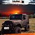 Alargador De Paralamas Off-Road - Willys Cj5, Cj6, Cj7 - 1957 a 1983 - Imagem 3