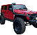 SNORKEL WRANGLER 2012 À 2019 COM CABEÇA - Imagem 1