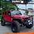 Snorkel Modelo Sport - Wrangler JK - 2012 a 2019 - Imagem 1