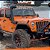 Snorkel Modelo Sport - Wrangler JK - 2012 a 2019 - Imagem 2