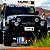 Snorkel Modelo Safari - Wrangler LJ, TJ, YJ - Imagem 3